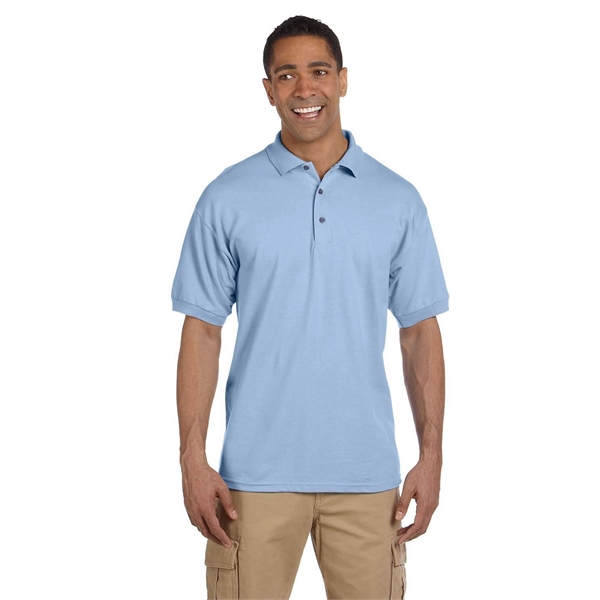 Gildan Adult Ultra Cotton® Adult Pique Polo - Gildan Adult Ultra Cotton® Adult Pique Polo - Image 27 of 89