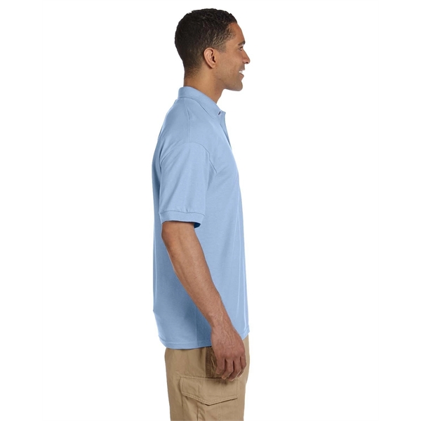 Gildan Adult Ultra Cotton® Adult Pique Polo - Gildan Adult Ultra Cotton® Adult Pique Polo - Image 28 of 89