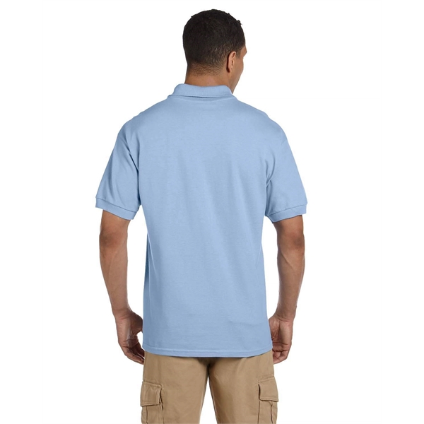 Gildan Adult Ultra Cotton® Adult Pique Polo - Gildan Adult Ultra Cotton® Adult Pique Polo - Image 29 of 89