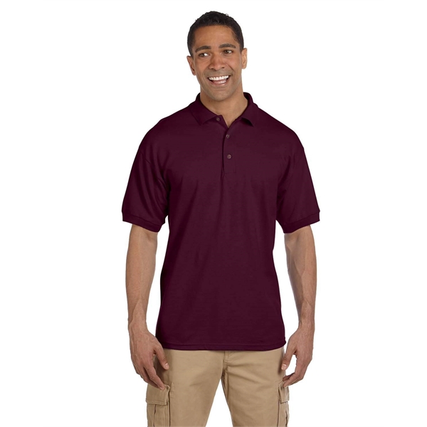 Gildan Adult Ultra Cotton® Adult Pique Polo - Gildan Adult Ultra Cotton® Adult Pique Polo - Image 30 of 89