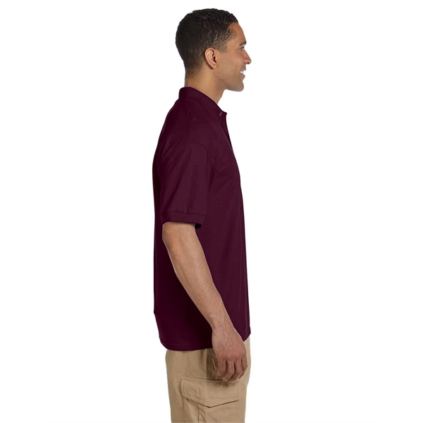 Gildan Adult Ultra Cotton® Adult Pique Polo - Gildan Adult Ultra Cotton® Adult Pique Polo - Image 31 of 89