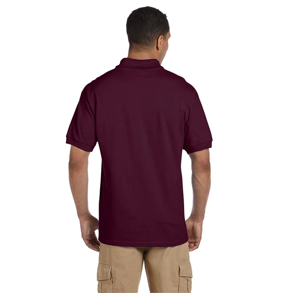 Gildan Adult Ultra Cotton® Adult Pique Polo - Gildan Adult Ultra Cotton® Adult Pique Polo - Image 32 of 89