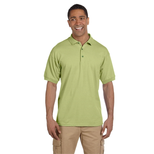 Gildan Adult Ultra Cotton® Adult Pique Polo - Gildan Adult Ultra Cotton® Adult Pique Polo - Image 33 of 89