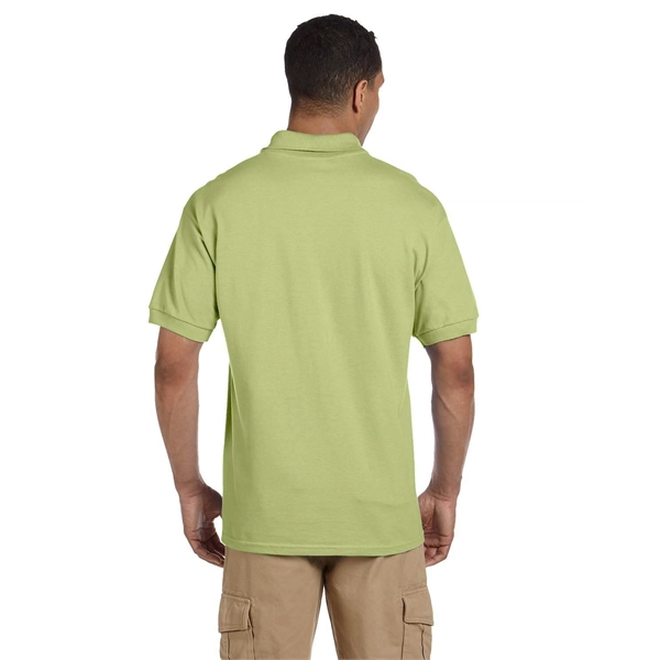 Gildan Adult Ultra Cotton® Adult Pique Polo - Gildan Adult Ultra Cotton® Adult Pique Polo - Image 34 of 89