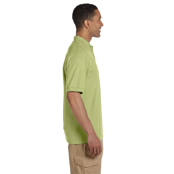 Gildan Adult Ultra Cotton® Adult Pique Polo - Gildan Adult Ultra Cotton® Adult Pique Polo - Image 35 of 89