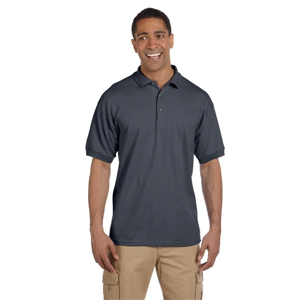 Gildan Adult Ultra Cotton® Adult Pique Polo - Gildan Adult Ultra Cotton® Adult Pique Polo - Image 36 of 89