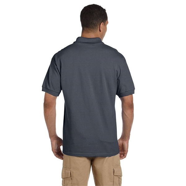 Gildan Adult Ultra Cotton® Adult Pique Polo - Gildan Adult Ultra Cotton® Adult Pique Polo - Image 38 of 89