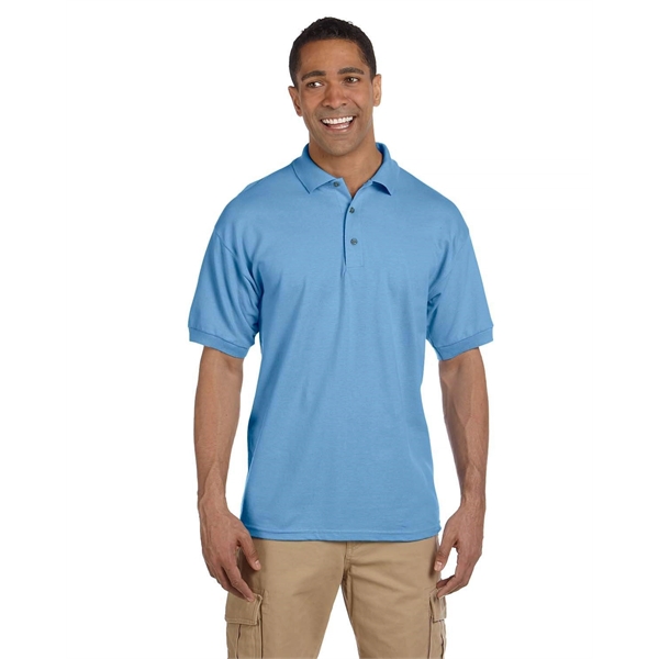 Gildan Adult Ultra Cotton® Adult Pique Polo - Gildan Adult Ultra Cotton® Adult Pique Polo - Image 39 of 89