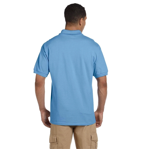 Gildan Adult Ultra Cotton® Adult Pique Polo - Gildan Adult Ultra Cotton® Adult Pique Polo - Image 40 of 89