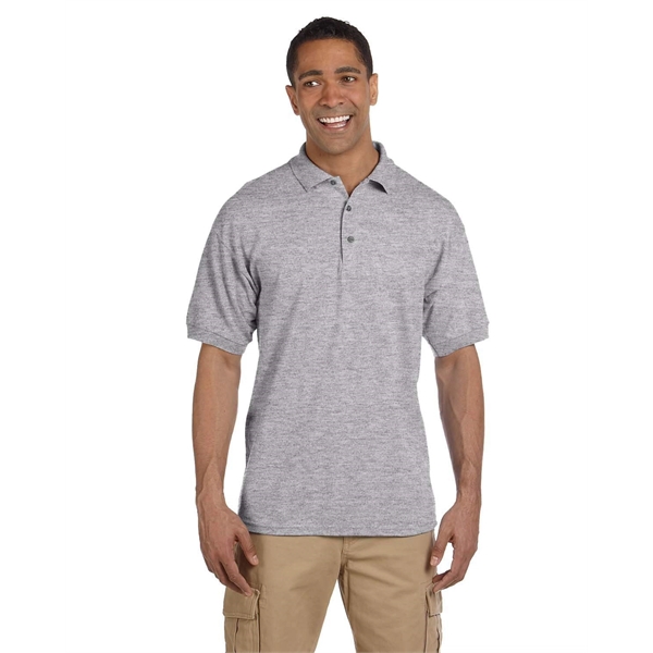 Gildan Adult Ultra Cotton® Adult Pique Polo - Gildan Adult Ultra Cotton® Adult Pique Polo - Image 42 of 89