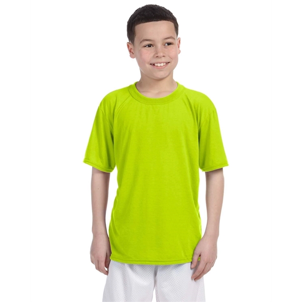 Gildan Youth Performance® T-Shirt - Gildan Youth Performance® T-Shirt - Image 3 of 81