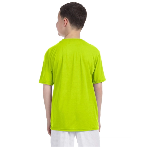 Gildan Youth Performance® T-Shirt - Gildan Youth Performance® T-Shirt - Image 4 of 81