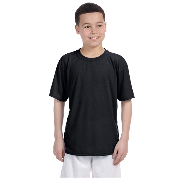 Gildan Youth Performance® T-Shirt - Gildan Youth Performance® T-Shirt - Image 12 of 99