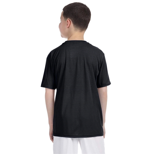 Gildan Youth Performance® T-Shirt - Gildan Youth Performance® T-Shirt - Image 10 of 81