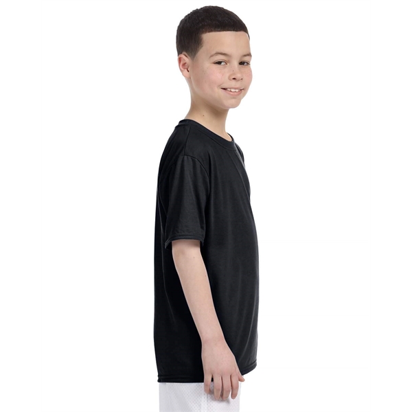 Gildan Youth Performance® T-Shirt - Gildan Youth Performance® T-Shirt - Image 14 of 99