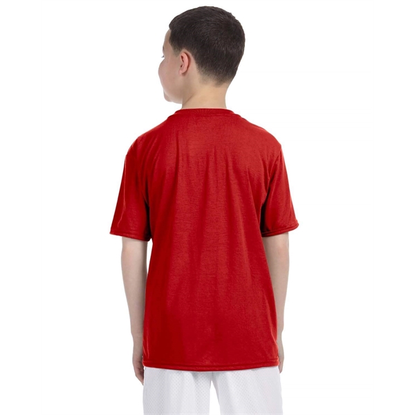 Gildan Youth Performance® T-Shirt - Gildan Youth Performance® T-Shirt - Image 13 of 81