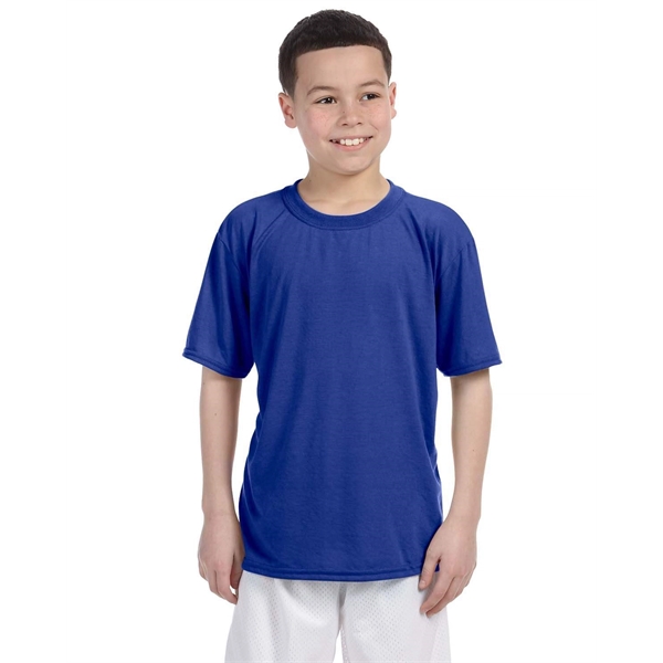 Gildan Youth Performance® T-Shirt - Gildan Youth Performance® T-Shirt - Image 18 of 99