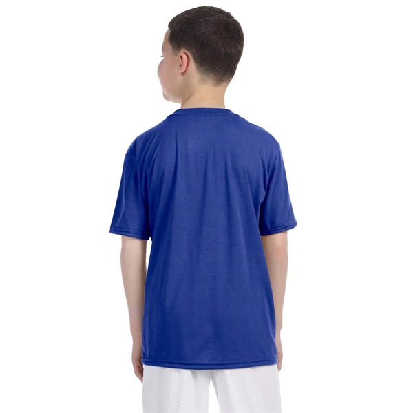 Gildan Youth Performance® T-Shirt - Gildan Youth Performance® T-Shirt - Image 20 of 99