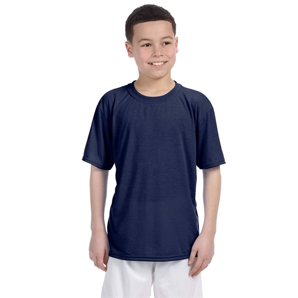 Gildan Youth Performance® T-Shirt - Gildan Youth Performance® T-Shirt - Image 18 of 81