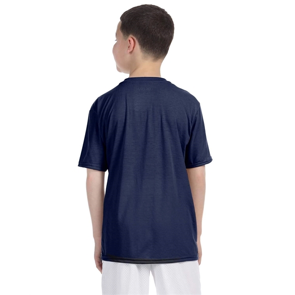 Gildan Youth Performance® T-Shirt - Gildan Youth Performance® T-Shirt - Image 19 of 81