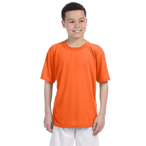 Gildan Youth Performance® T-Shirt - Gildan Youth Performance® T-Shirt - Image 21 of 81