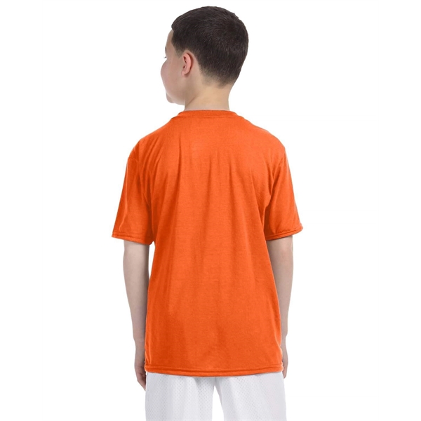 Gildan Youth Performance® T-Shirt - Gildan Youth Performance® T-Shirt - Image 23 of 81