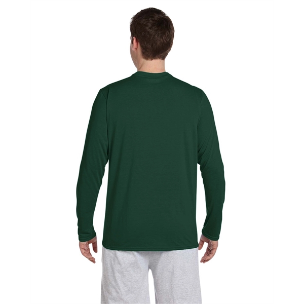 Gildan Adult Performance® Long-Sleeve T-Shirt - Gildan Adult Performance® Long-Sleeve T-Shirt - Image 2 of 111