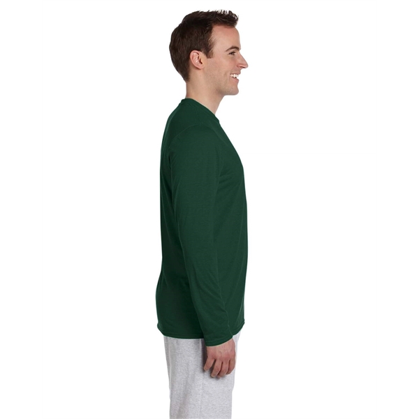 Gildan Adult Performance® Long-Sleeve T-Shirt - Gildan Adult Performance® Long-Sleeve T-Shirt - Image 3 of 111