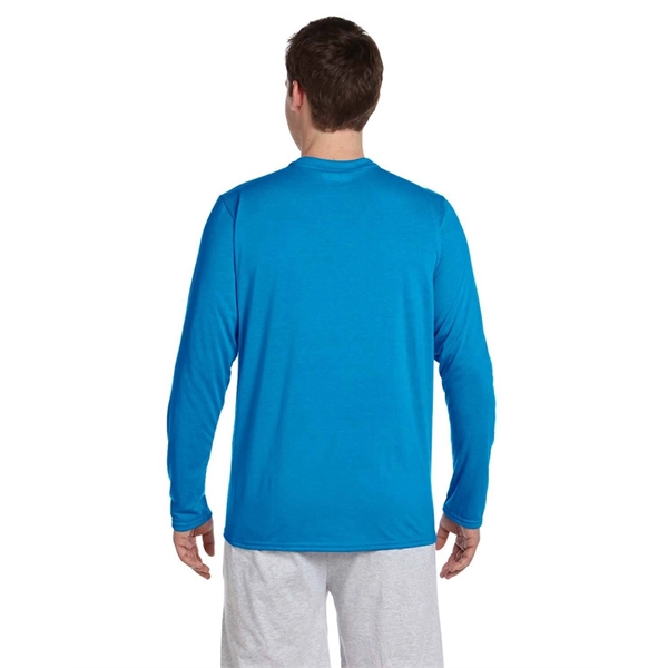 Gildan Adult Performance® Long-Sleeve T-Shirt - Gildan Adult Performance® Long-Sleeve T-Shirt - Image 5 of 111