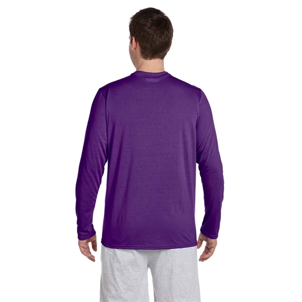 Gildan Adult Performance® Long-Sleeve T-Shirt - Gildan Adult Performance® Long-Sleeve T-Shirt - Image 6 of 111