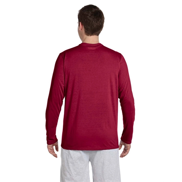 Gildan Adult Performance® Long-Sleeve T-Shirt - Gildan Adult Performance® Long-Sleeve T-Shirt - Image 9 of 111
