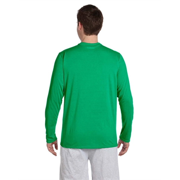 Gildan Adult Performance® Long-Sleeve T-Shirt - Gildan Adult Performance® Long-Sleeve T-Shirt - Image 10 of 111