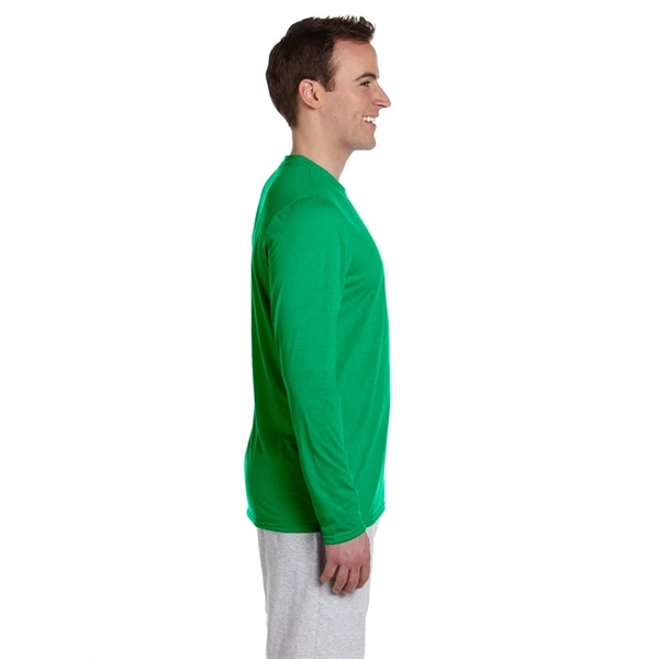 Gildan Adult Performance® Long-Sleeve T-Shirt - Gildan Adult Performance® Long-Sleeve T-Shirt - Image 11 of 111