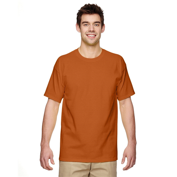 Gildan Adult Heavy Cotton™ T-Shirt - Gildan Adult Heavy Cotton™ T-Shirt - Image 9 of 299