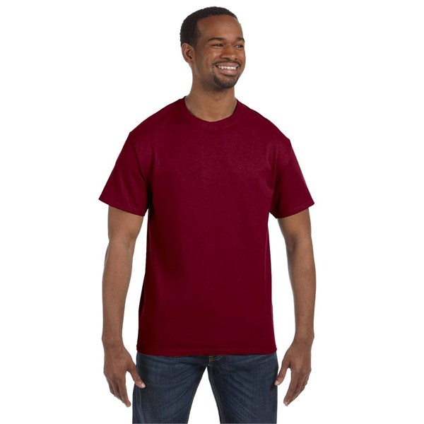 Gildan Adult Heavy Cotton™ T-Shirt - Gildan Adult Heavy Cotton™ T-Shirt - Image 11 of 299