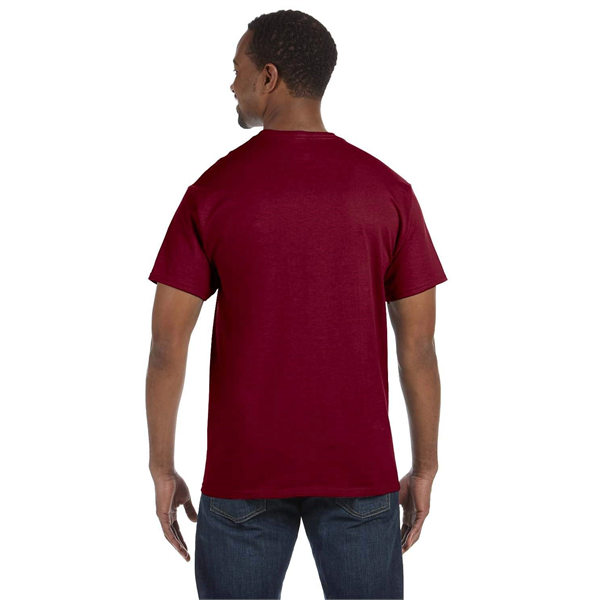 Gildan Adult Heavy Cotton™ T-Shirt - Gildan Adult Heavy Cotton™ T-Shirt - Image 12 of 299