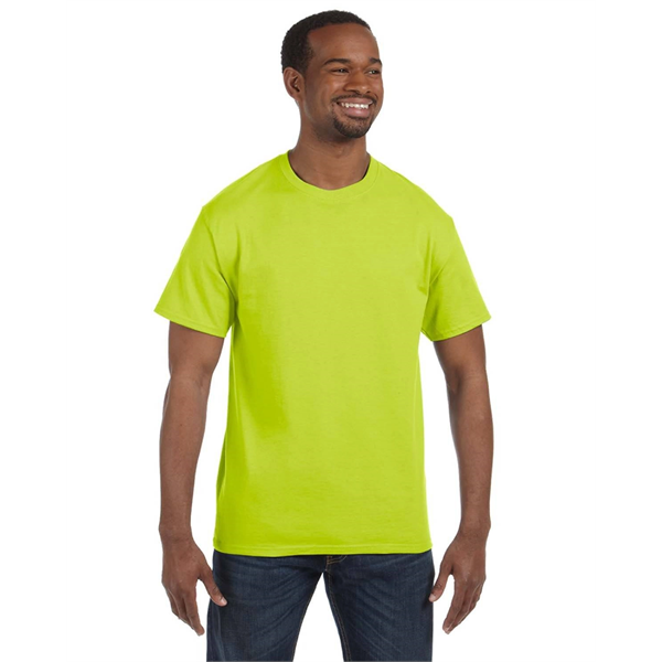 Gildan Adult Heavy Cotton™ T-Shirt - Gildan Adult Heavy Cotton™ T-Shirt - Image 19 of 299