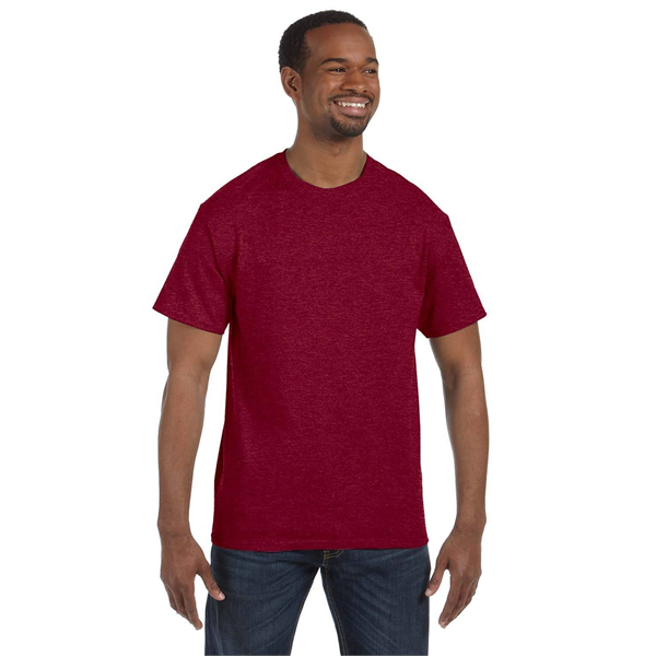 Gildan Adult Heavy Cotton™ T-Shirt - Gildan Adult Heavy Cotton™ T-Shirt - Image 55 of 299