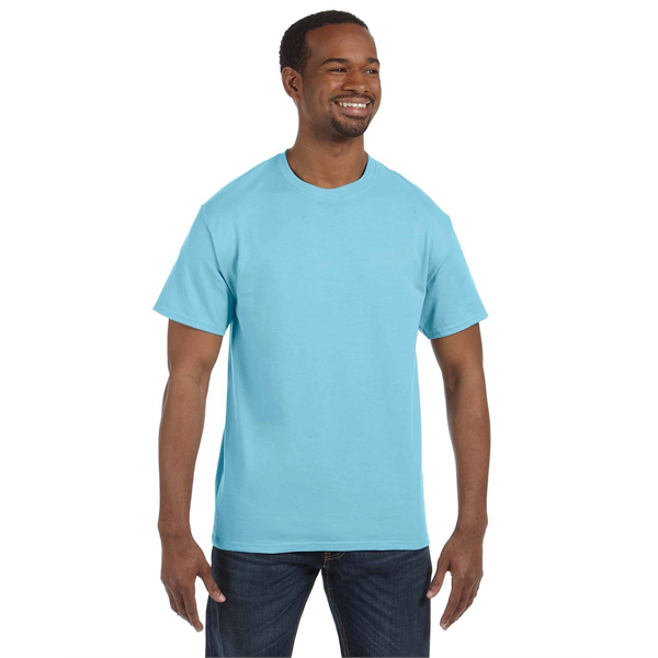 Gildan Adult Heavy Cotton™ T-Shirt - Gildan Adult Heavy Cotton™ T-Shirt - Image 59 of 299