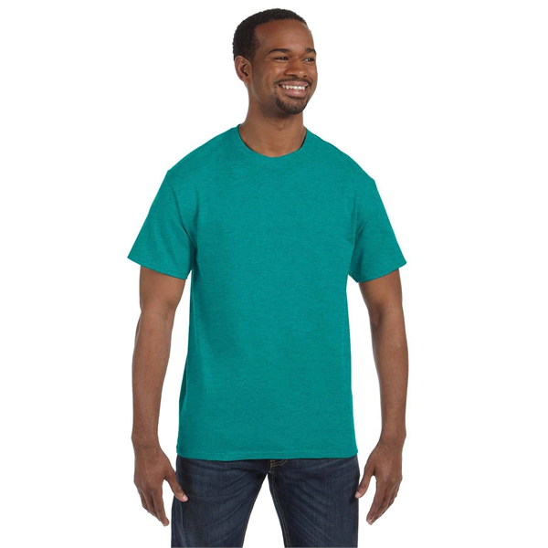 Gildan Adult Heavy Cotton™ T-Shirt - Gildan Adult Heavy Cotton™ T-Shirt - Image 86 of 299