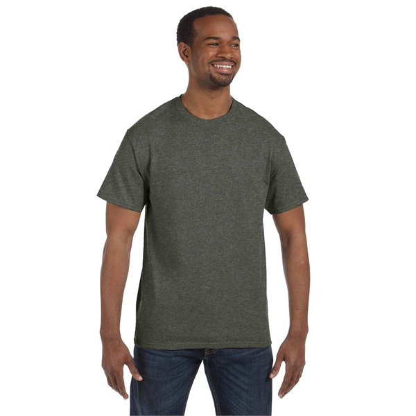 Gildan Adult Heavy Cotton™ T-Shirt - Gildan Adult Heavy Cotton™ T-Shirt - Image 97 of 299