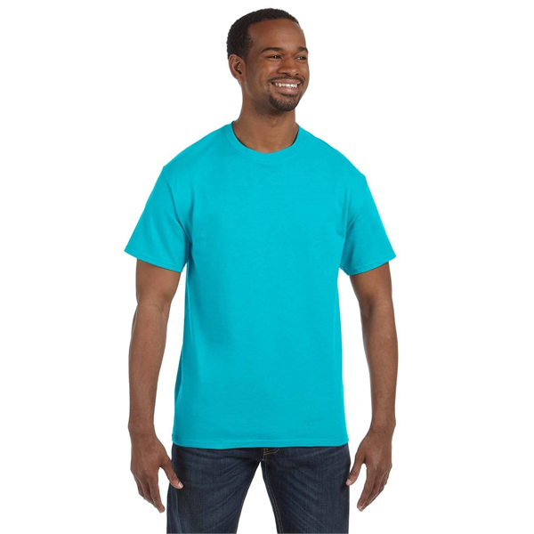Gildan Adult Heavy Cotton™ T-Shirt - Gildan Adult Heavy Cotton™ T-Shirt - Image 111 of 299