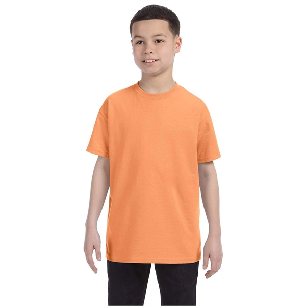 Gildan Youth Heavy Cotton™ T-Shirt - Gildan Youth Heavy Cotton™ T-Shirt - Image 21 of 299