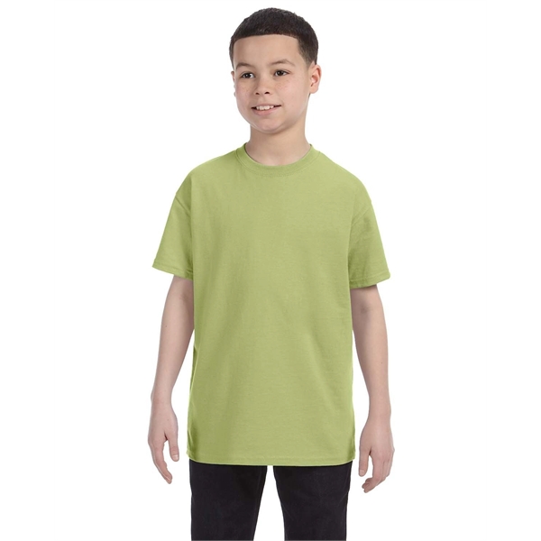 Gildan Youth Heavy Cotton™ T-Shirt - Gildan Youth Heavy Cotton™ T-Shirt - Image 42 of 299