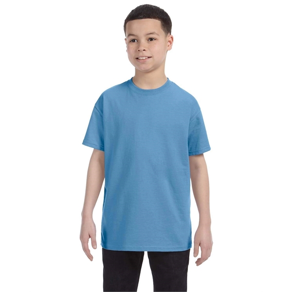 Gildan Youth Heavy Cotton™ T-Shirt - Gildan Youth Heavy Cotton™ T-Shirt - Image 50 of 299