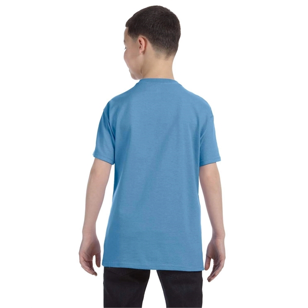 Gildan Youth Heavy Cotton™ T-Shirt - Gildan Youth Heavy Cotton™ T-Shirt - Image 51 of 299