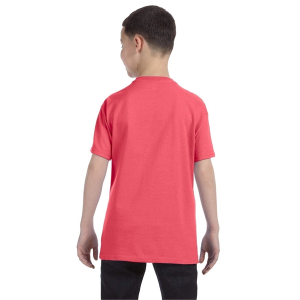 Gildan Youth Heavy Cotton™ T-Shirt - Gildan Youth Heavy Cotton™ T-Shirt - Image 55 of 299