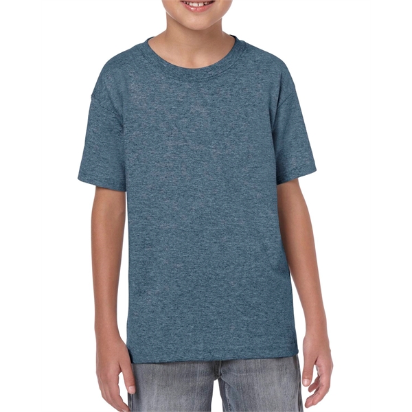 Gildan Youth Heavy Cotton™ T-Shirt - Gildan Youth Heavy Cotton™ T-Shirt - Image 58 of 299