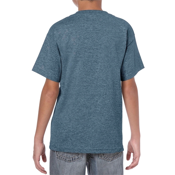 Gildan Youth Heavy Cotton™ T-Shirt - Gildan Youth Heavy Cotton™ T-Shirt - Image 59 of 299