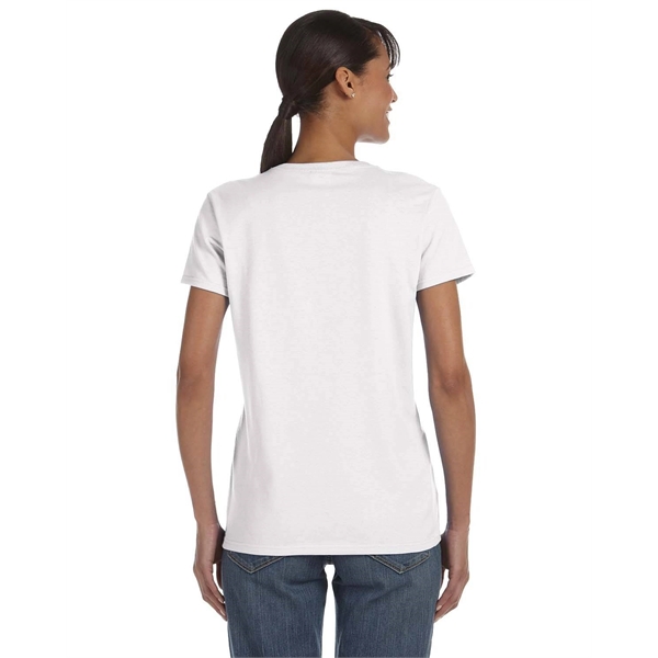 Gildan Ladies' Heavy Cotton™ T-Shirt - Gildan Ladies' Heavy Cotton™ T-Shirt - Image 1 of 297